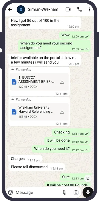 Assignment Help